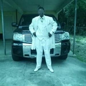 Meet your Posher, Bruce